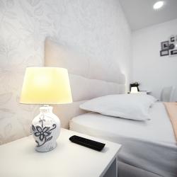 Фото Апартаменты на улице Крылова 20