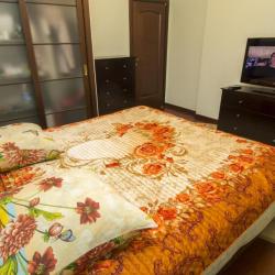 Комната эконом с 1 двуспальной кроватью