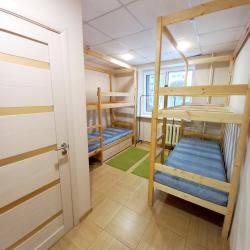 Фото Отель Best'a Hostel (Беста)