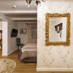 Фото Отель Генеральская дача