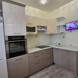 Фото Отель Двухкомнатная квартира в центре г. а