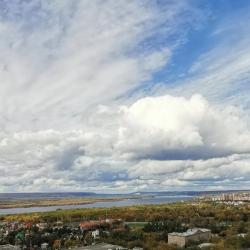 Фото Апартаменты на улице Ново-Садовая