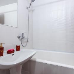 Фото Отель Пять звезд на Дубровинского 58