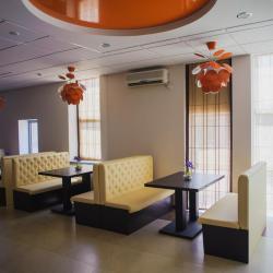 Фото Отель Апельсин