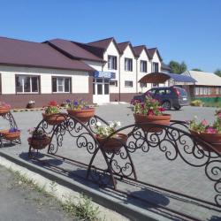 Фото Отель Бриз