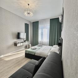 Апартаменты люкс Орджоникидзе 97 корпус 1