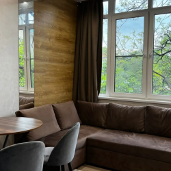 Фото Апартаменты на Станиславского 17