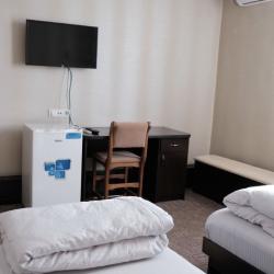 Фото Apple hostel (Эппл хостел)