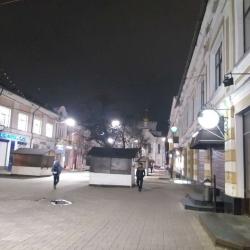 Фото Апартаменты на улице Кирова