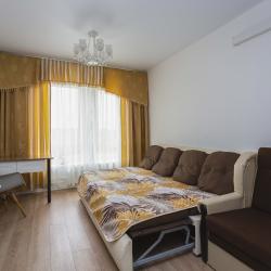 Фото Отель Home Like (Хоум Лайк) на проспекте Новосередневский
