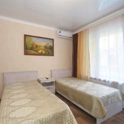 Фото Отель Роман