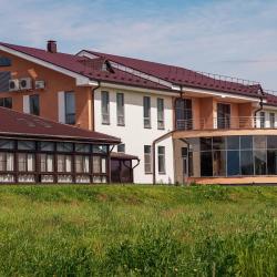 Фото Парк-Отель Спасское