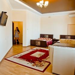 Фото Отель Сайран