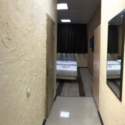 Номер стандарт с 2 односпальными кроватями