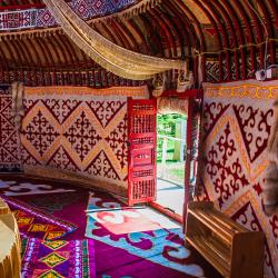Фото Отель BalQaragai (Балкарагай)
