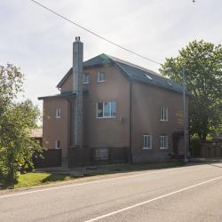 Фото Отель Усадьба Королевич