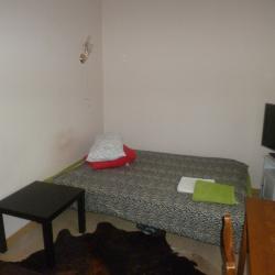 Номер люкс улучшенный