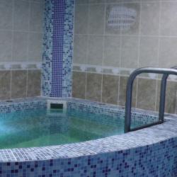 Фото Отель Селена