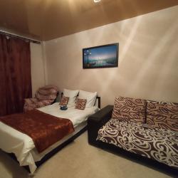 Фото Отель День и ночь на улице Краснознамённая