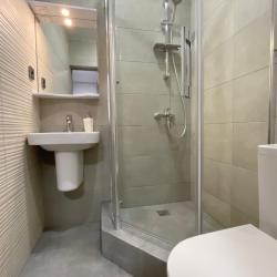 Номер полулюкс семейный