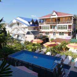 Фото Отель ЮгАделия