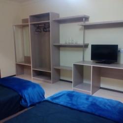 Фото Отель Людмила