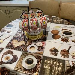 Фото Апартаменты на улице Мира