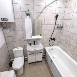 Фото Отель Top house на улице Нейбута 2 А корпус 1