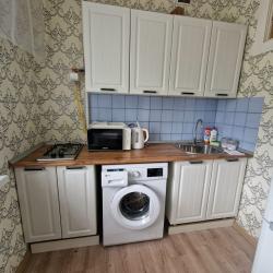 Фото Отель Ваша квартира на Дзержинского