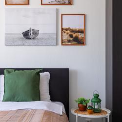 фото 7 Satin Home Apart (Сатин Хоум Апарт) на улице Фёдора Абрамова 8