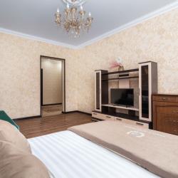Фото Отель Family Apartments (Фэмили Апартментс) на улице Жлобы 139