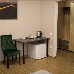 Фото Отель Nur (Нур)