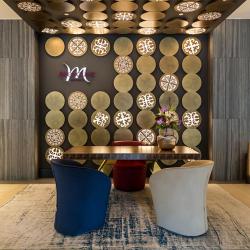 Фото Отель Mercure Almaty City Center (Меркюр Сити Центр)