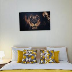 Фото Уютные апартаменты на берегу Волги