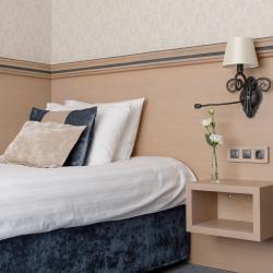 фото 36 Garden Street hotel (Гарден Стрит)