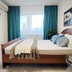 2-комнатные апартаменты улучшенные