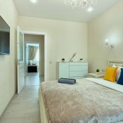 Фото Отель Relax Apart на ул. Германа Титова 5к2