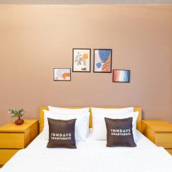 фото 2 InnDays (Инндейз) в микрорайоне Северное Чертаново