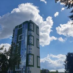 Фото Апартаменты на улице Республиканская