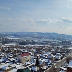2-комнатные апартаменты стандарт