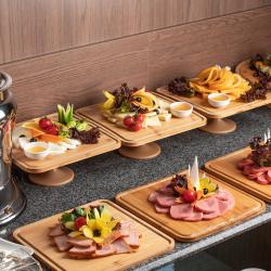 Фото Отель Sofiya (София)