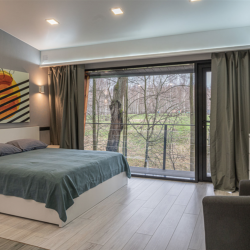 Фото Отель Шепот