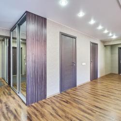 3-комнатные апартаменты улучшенные