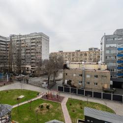 Апартаменты студия