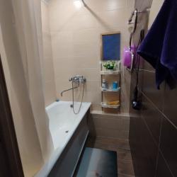 Фото Апартаменты на улице Попова