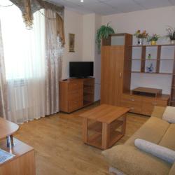 Фото Отель Континент на Крылова