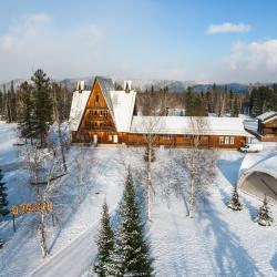 Фото Отель Озерки