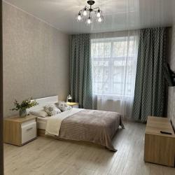 Фото Апартаменты на улице Стрелецкая 21Б