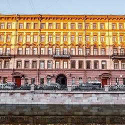 Фото Отель Пио на Грибоедова
