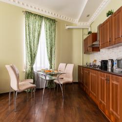фото 17 Open Home (Опен Хоум) на проспекте Невский 81